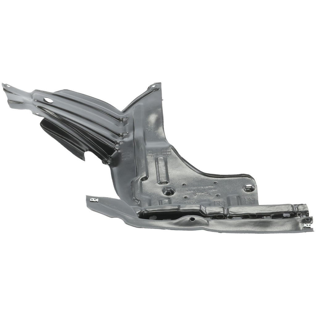 Engine Splash Shield for Suzuki SX4 (2007–2013) Passenger Side Lower
