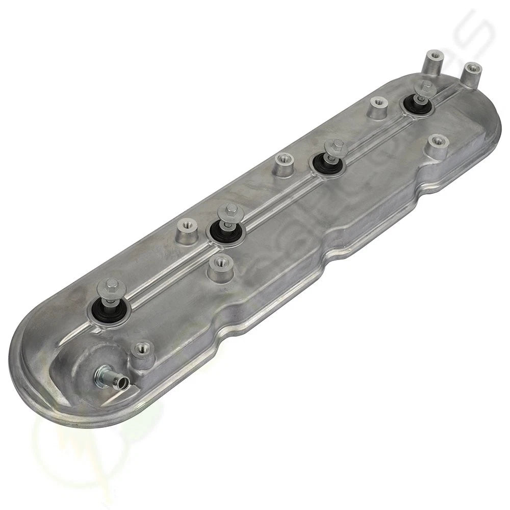 Engine Valve Cover w/ Gaskets for GMC Chevrolet 4.8L 5.3L 6.0L (2003)