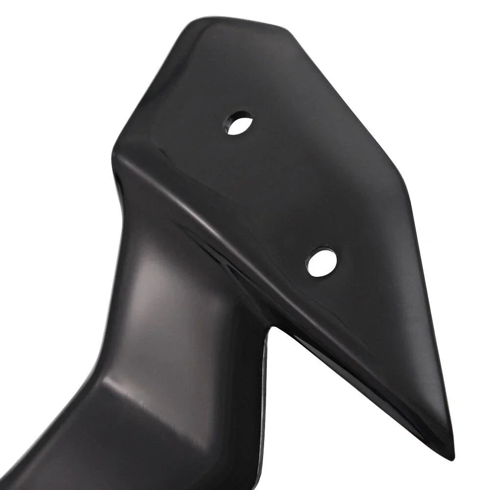 Front Fairing Cover Windshield Deflector for Kawasaki Z800 (2012-2016)