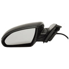 Set of 2 Mirrors for Kia Optima (2016–2018)