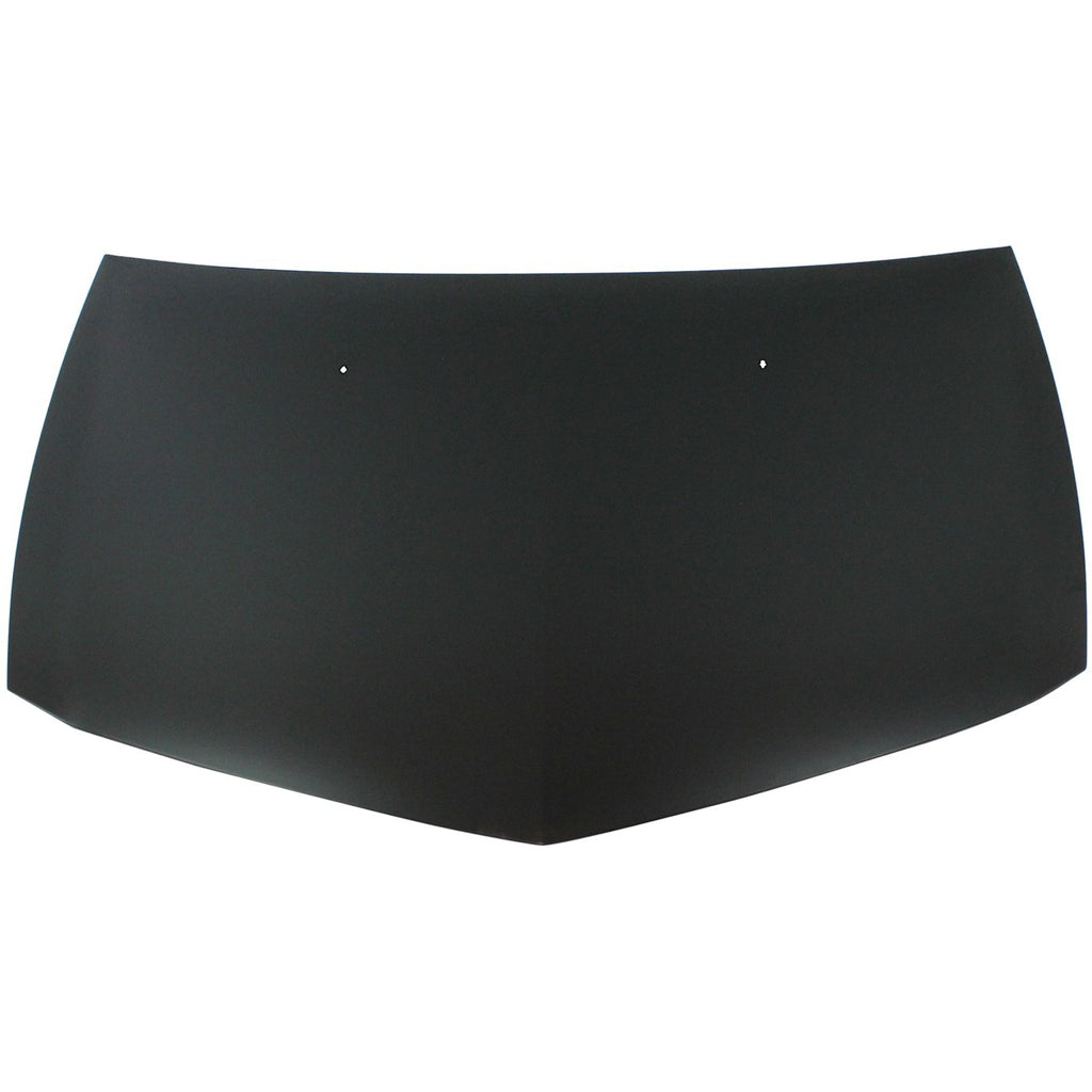 CAPA Certified Hood for Acura ZDX (2010–2013)