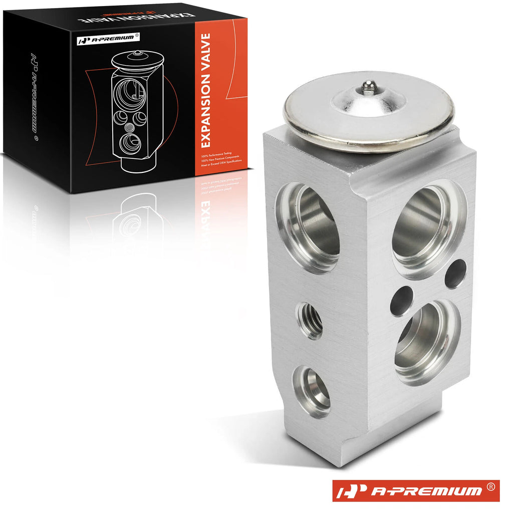 A/C Expansion Valve for Hyundai Genesis, Kia Stinger, G80 (2015–2016)