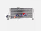 Aluminum Radiator for Kart Rotax Max/Junior Max 125 (2011-2015)