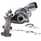 Turbocharger for VW Beetle Golf Jetta 1.9 TDI (2004–2006)