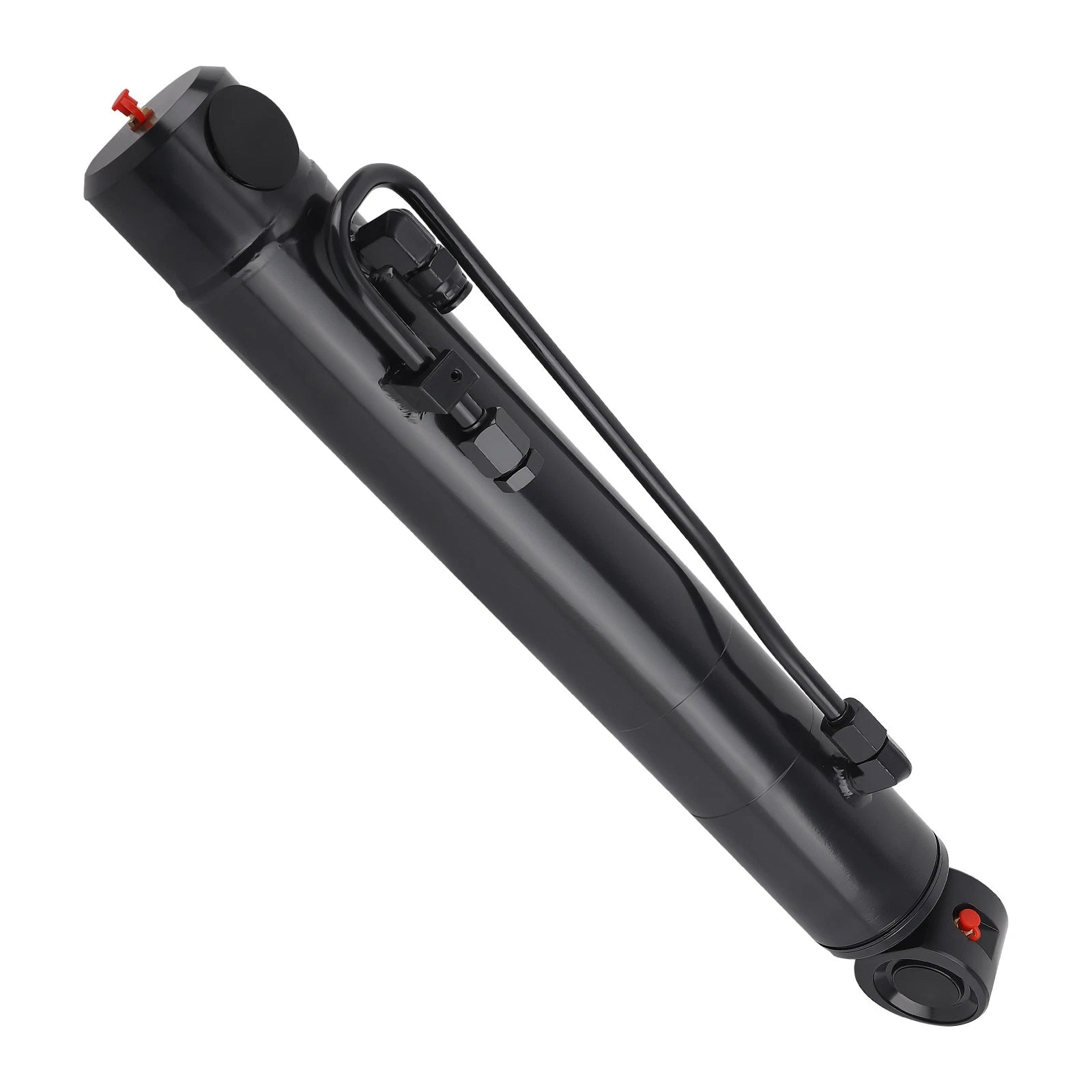 Hydraulic Tilt Cylinder Left Hand for Bobcat T650 T770 T630 (2012–2023)