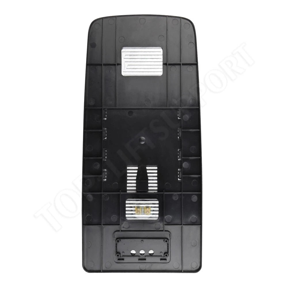 Heated Mirror Glass for Volvo VNL (2005–2018)