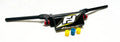 Fasst Flexx Handlebars & Powermadd Sentinel Hand Guards for ATV