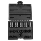 Socket Set for Ford Truck Bed Bolt Removal (Professional, Chrome Vanadium)