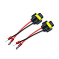 H11 to H11B Conversion Wire Harness for Headlight Pigtail LED Halogen Bulb
