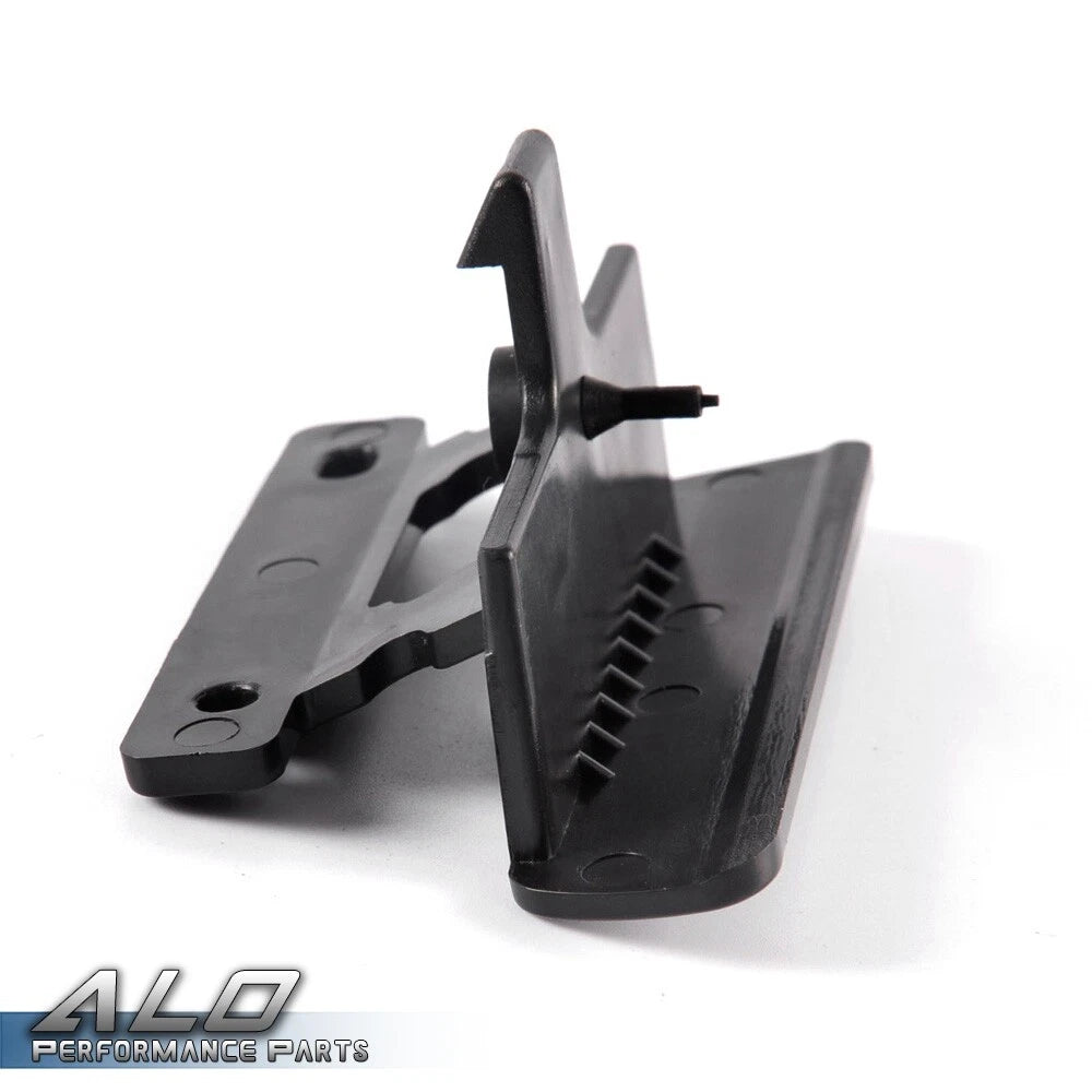 Center Console Armrest Latch Lid for Chevy Silverado Tahoe Yukon (2007–2014)
