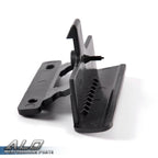 Center Console Armrest Latch Lid for Chevy Silverado Tahoe Yukon (2007–2014)