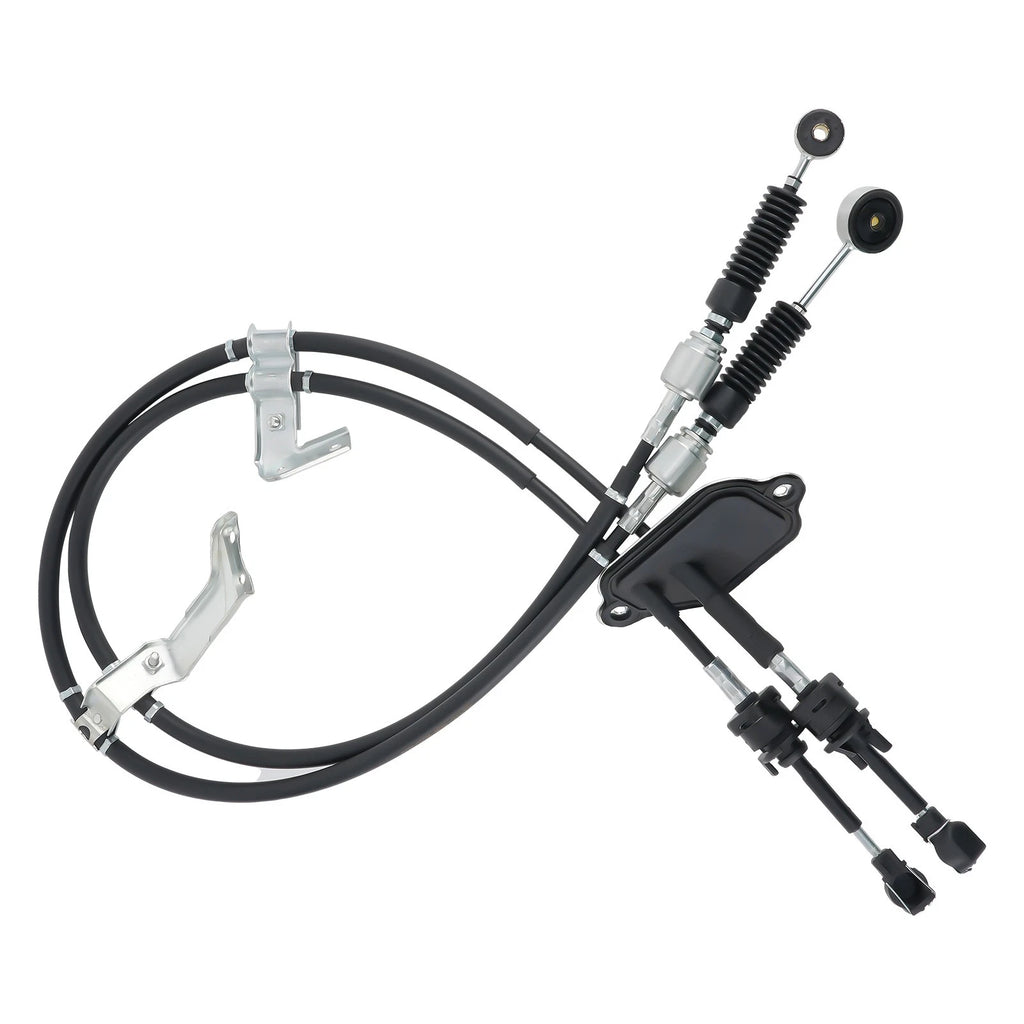 Shift Selector Shift Cable for Honda Civic (2007–2011) 54310-SNA-A05 Black