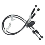 Shift Selector Shift Cable for Honda Civic (2007–2011) 54310-SNA-A05 Black