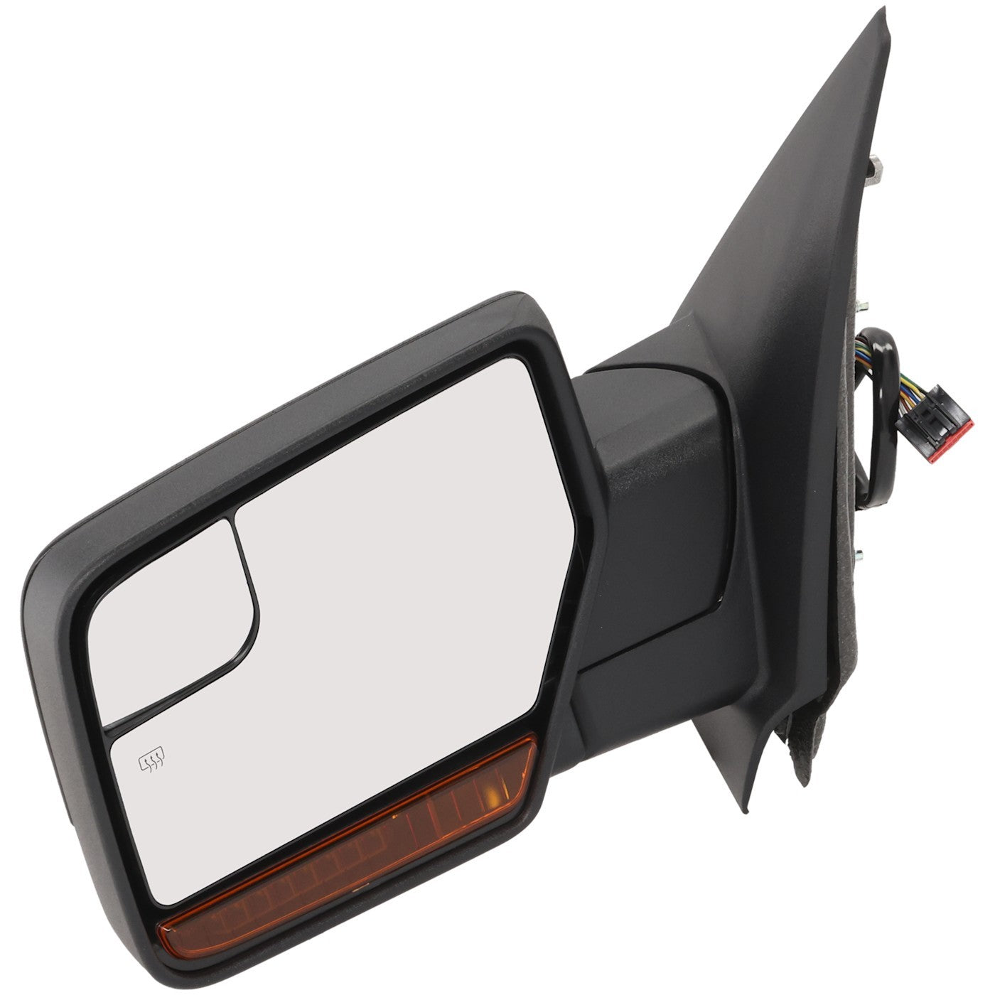 Heated Driver Left Side Mirror for Ford Expedition (2007–2017)