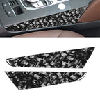 Gear Shift Box Side Panel Cover Trim for Audi A3 S3 (2003-2013)