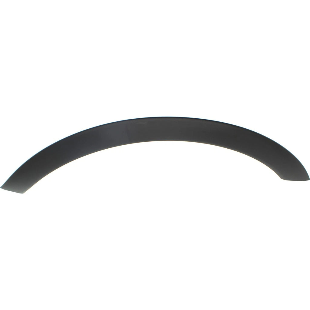 Fender Trim Molding for Porsche Cayenne (Rear Left Side)