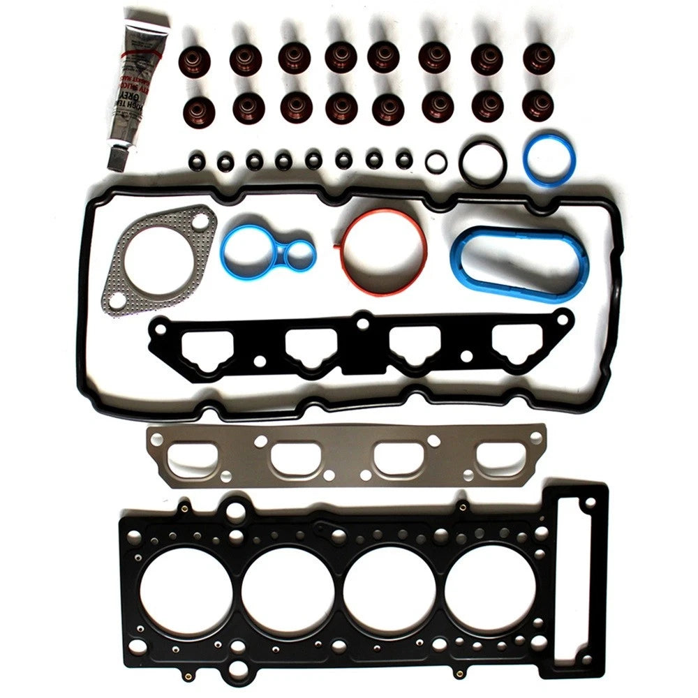 Head Gasket Set for Mini Cooper 1.6L SOHC Supercharged (2002–2008)