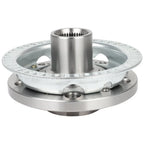 Front Rear Wheel Hub for Volkswagen Beetle Jetta Golf (1998–2010, 1999–2005)