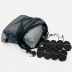 Trailerable Boat Storage Cover for Larson Hampton 235