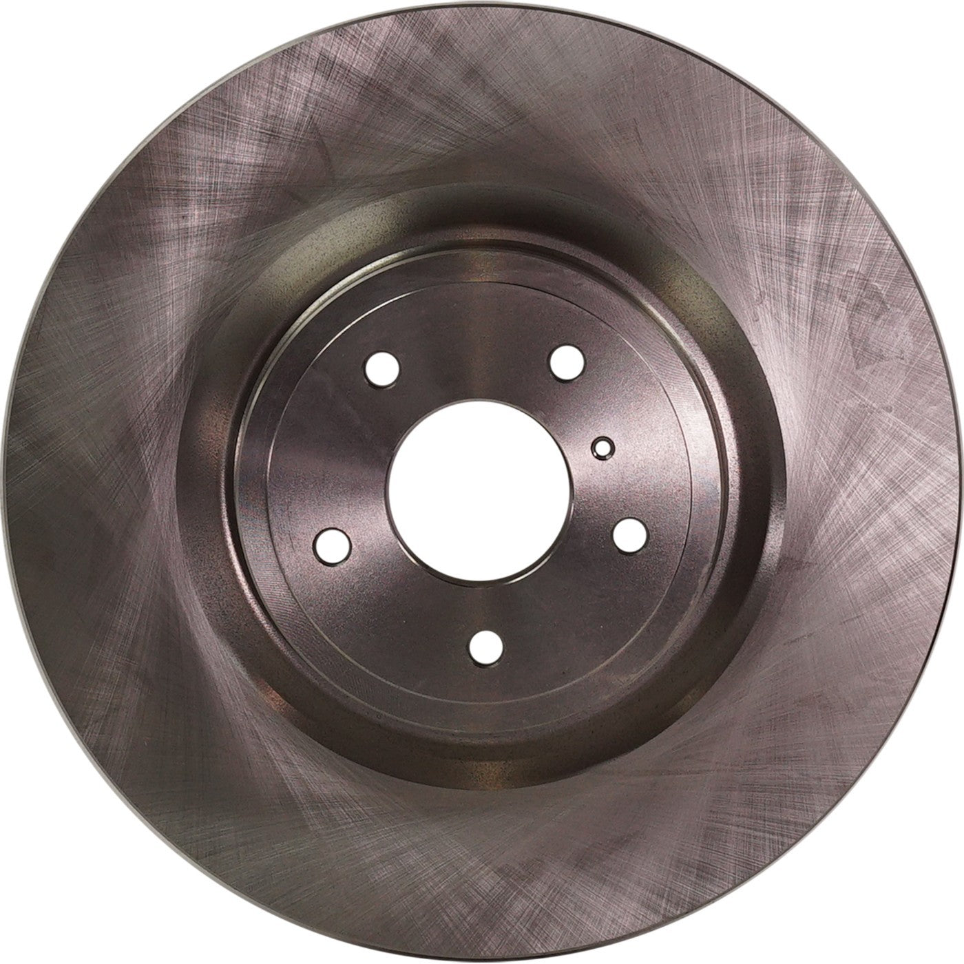 Set of 2 Front Disc Brake Rotors for Nissan Maxima, Infiniti Q50