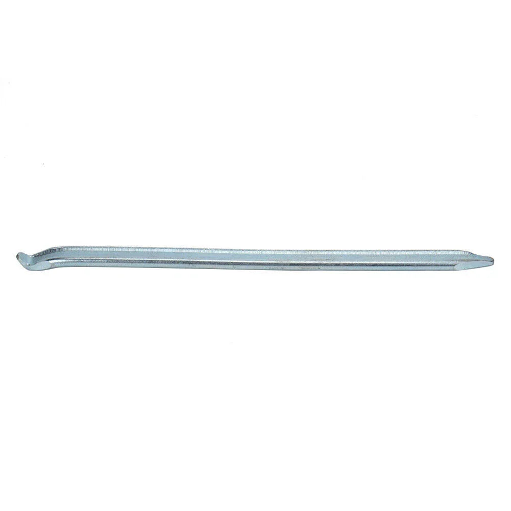 12 Inch Tire Repair Tool & Red Protection Cover for Car Motorcycle