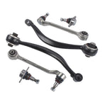 Front Side Control Arm and Ball Joint Assembly for BMW X3 X4 (2011-2018)