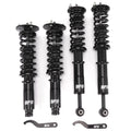 Adjustable Coilover Lowering Kit for Honda Accord (2003–2007) & Acura TSX (2004–2008)