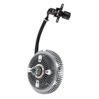 Fan Clutch Assembly for Dodge Ram 2500/3500 (2010–2013)