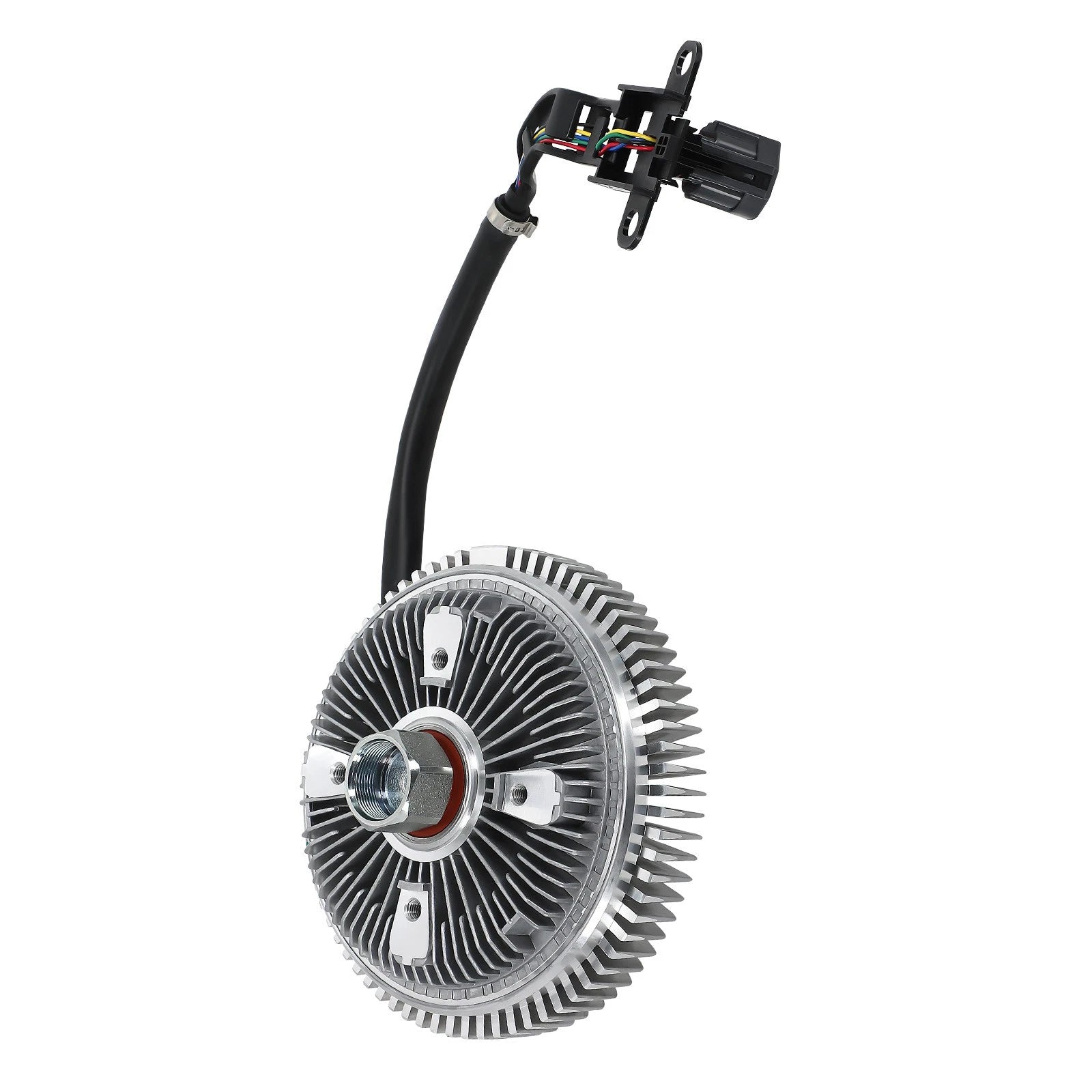 Fan Clutch Assembly for Dodge Ram 2500/3500 (2010–2013)