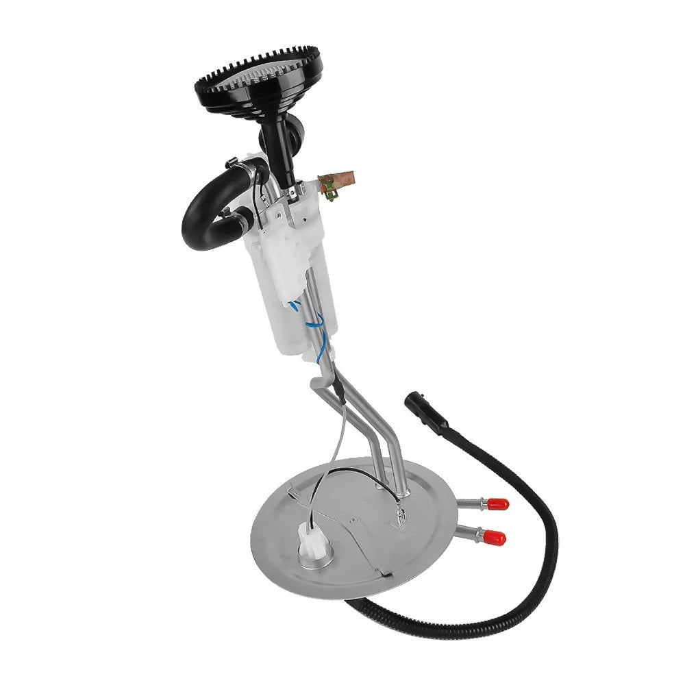 Front Fuel Tank Sending Unit for Ford F250 F350 Super Duty (1999–2003)