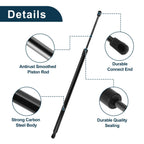 Rear Hatch Lift Supports Struts No. 68031865AD for Dodge Durango (2011–2018)