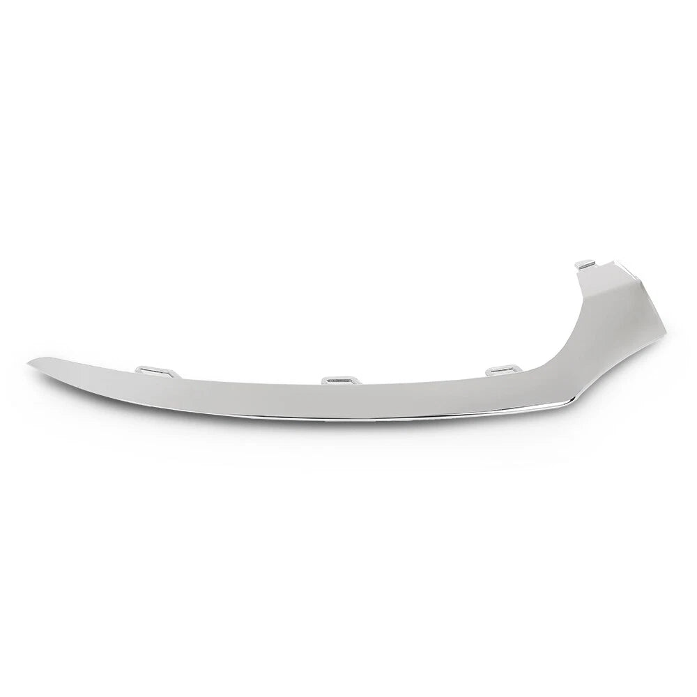Front Right Bumper Trim for Mercedes-Benz C300 AMG (2015–2018)