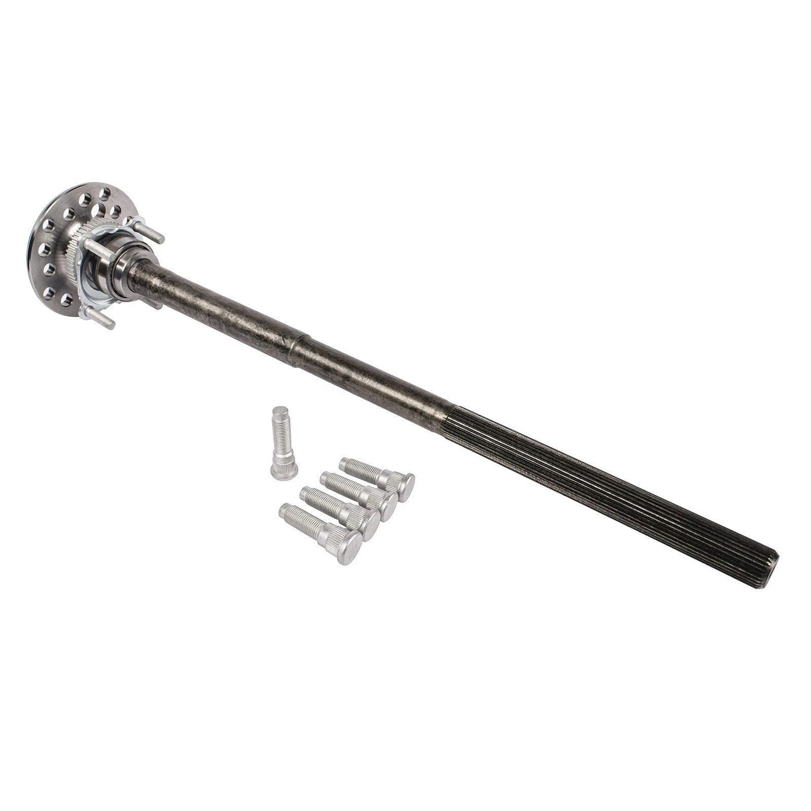 Rear Axle Shaft Assembly for Jeep Wrangler JK (2007–2018)