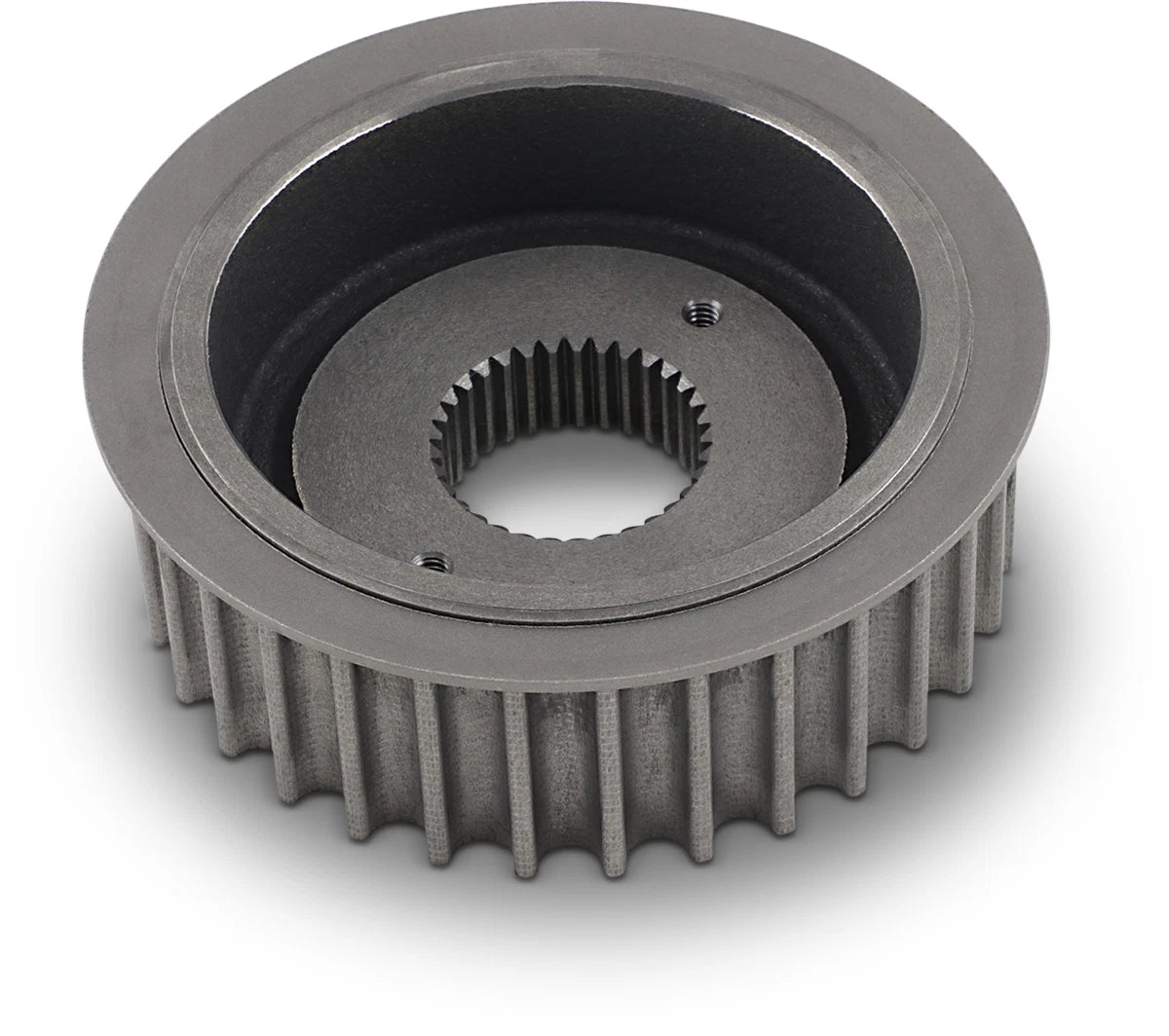 32 Tooth Transmission Pulley for Harley Davidson Big Twin (1994–2006) D26-0141-32
