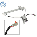 Electric Window Actuator Assembly for Honda Element (2003-2011)