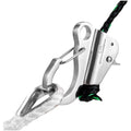 Adjustable Marine Grade Stainless Steel Line Clips for Boat Fenders