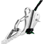 Adjustable Marine Grade Stainless Steel Line Clips for Boat Fenders