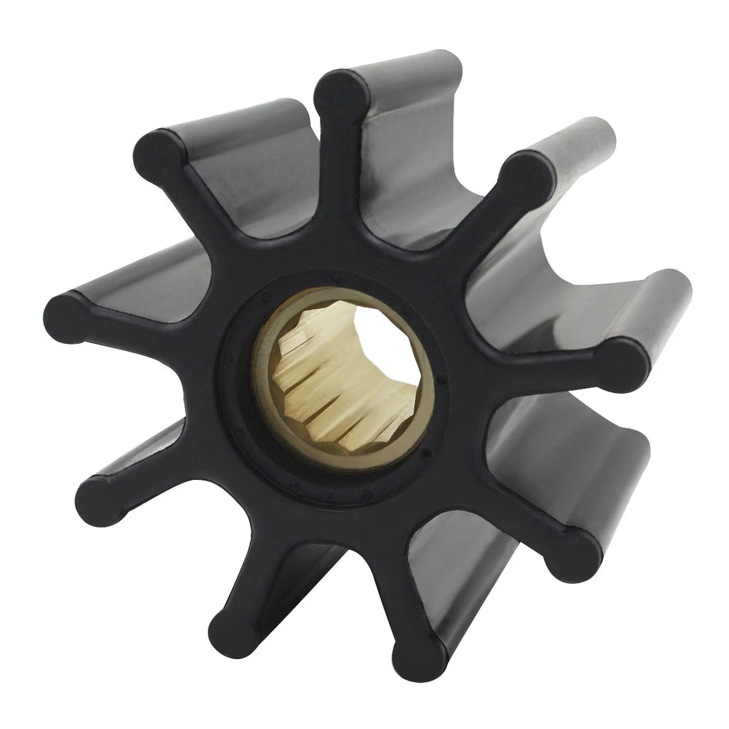 Water Pump Impeller for Hyundai-Seasall D170 (Cooling Systems)