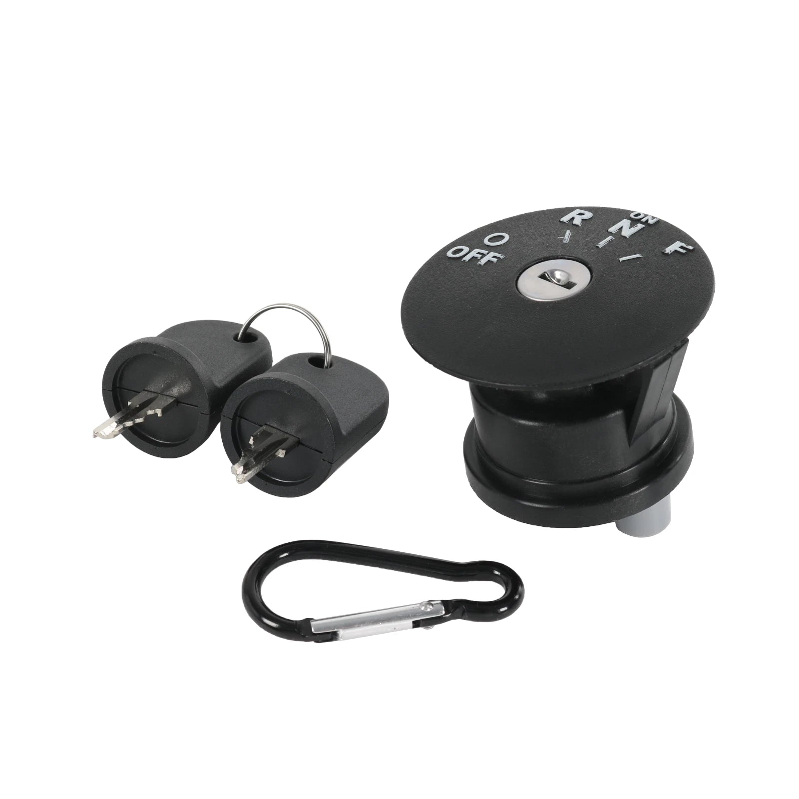 Ignition Switch for EZGO RXV Golf Carts (2008-Present)