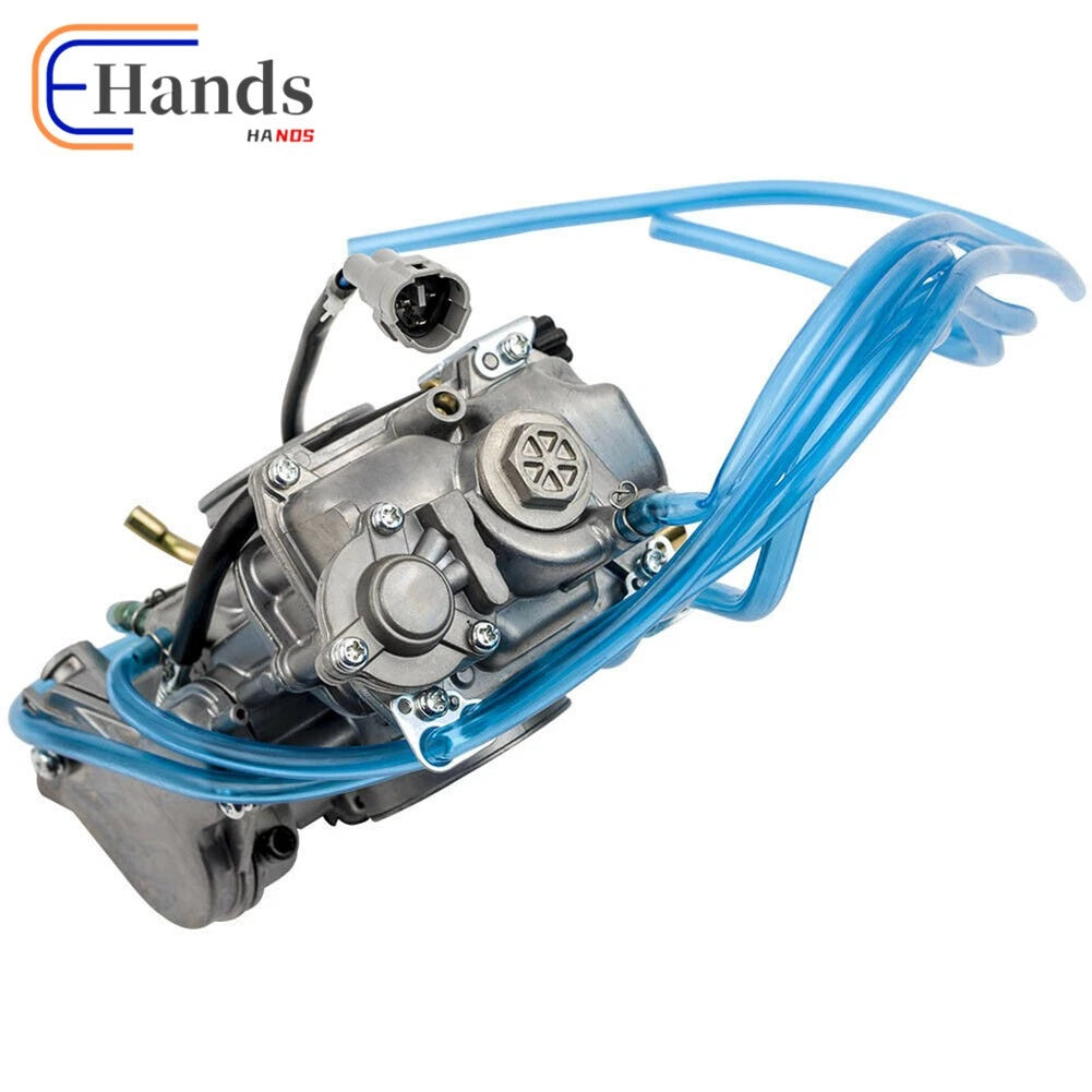 Carburetor for Suzuki RMZ250, Kawasaki KX250F, Honda CRF250X (2004–2010)