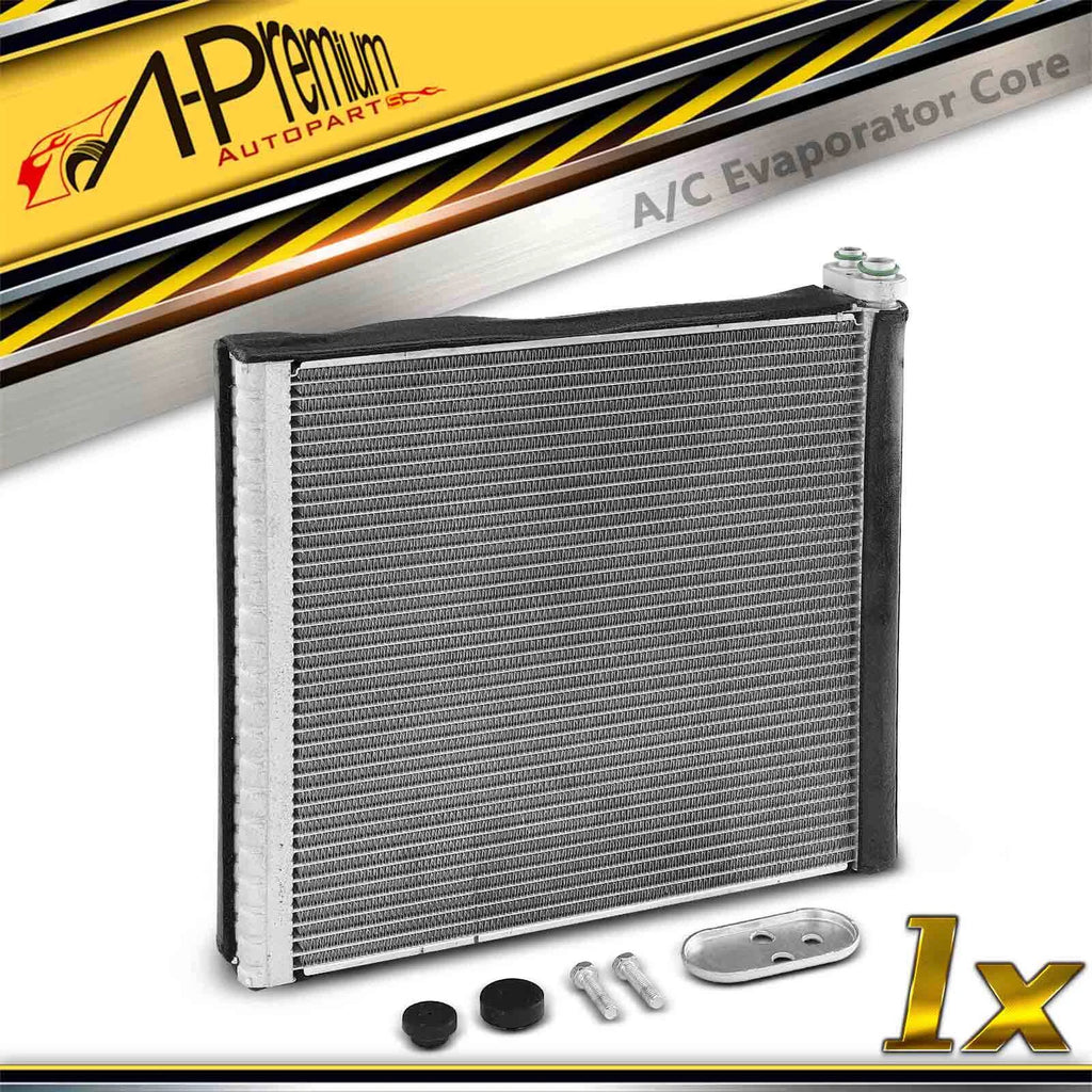 A/C Evaporator Core for Nissan Altima Maxima (2007–2013)