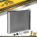 A/C Evaporator Core for Nissan Altima Maxima (2007–2013)