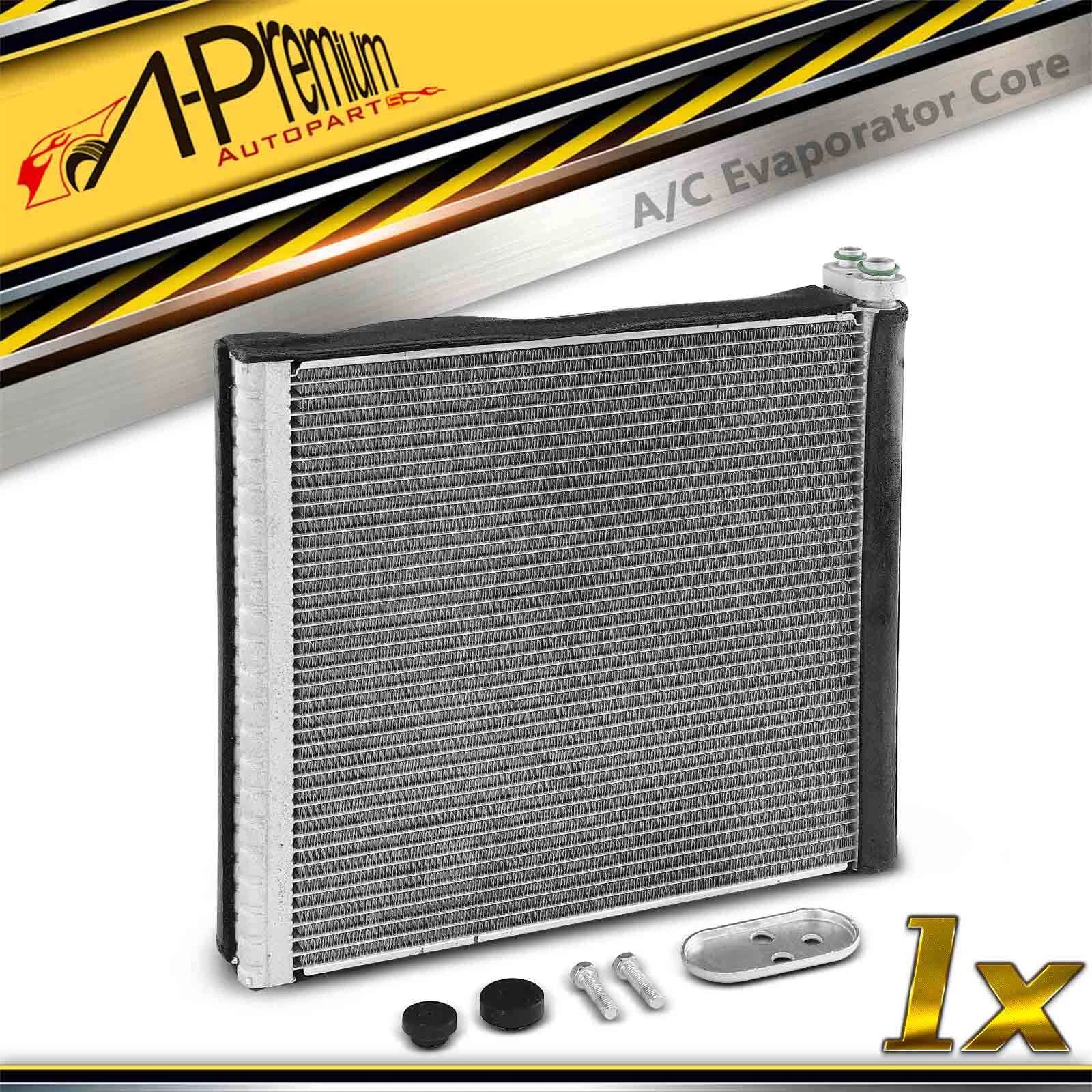 A/C Evaporator Core for Nissan Altima Maxima (2007–2013)