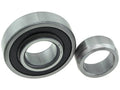 Rear Inner Wheel Bearing for Suzuki Sidekick (1989–1998) NQ546CG
