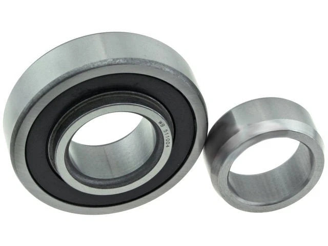 Rear Inner Wheel Bearing for Suzuki Sidekick (1989–1998) NQ546CG