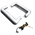 Switchback LED DRL & Turn Signal Lights for Ford F-150 (2009–2014)