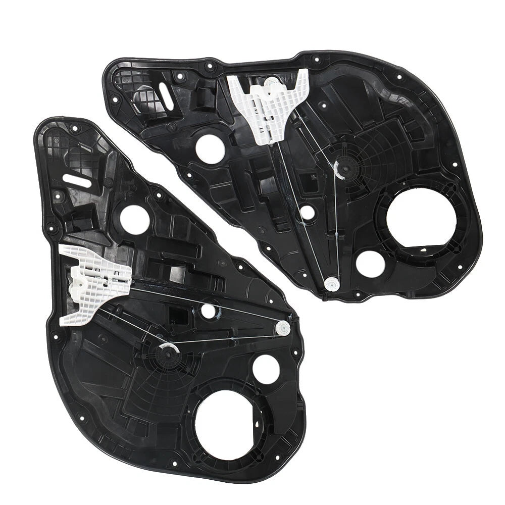 Power Window Regulator Set for Kia Optima K5 (2016-2021) Rear Left & Right