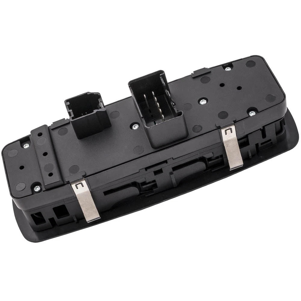 Master Window Control Switch for Ram 3500, Chrysler Town & Country (2012–2015) 68110866AB