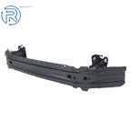 Front Bumper Frame for Subaru Crosstrek Wilderness (2024) Black Steel