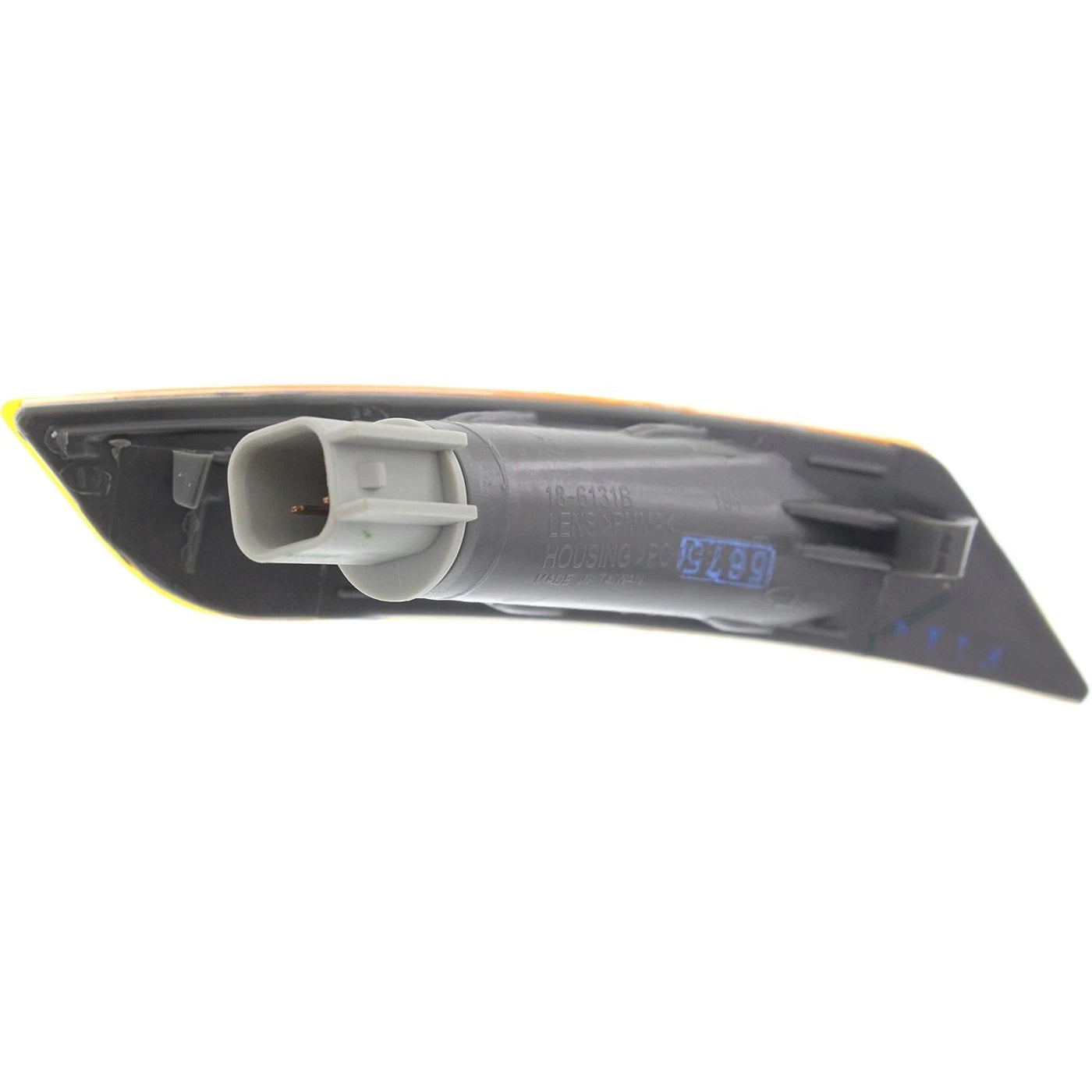 Front Passenger Side Marker for Cadillac XT5 (2017-2023)